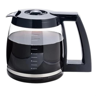 咖啡壺大容量 12杯 玻璃壺 替換件 適用於 Cuisinart咖啡機 CHW-12 DCC-2650 副廠壺
