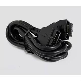 臺達變頻器VFD-MS300/B/E面板延長線MS300資料連接線 變頻器延長線EG1010A,EG5010A，EG20