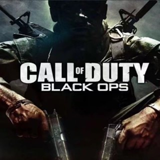 決勝時刻7 黑色行動 中文版 PC電腦單機遊戲 遊戲卡 實體出貨