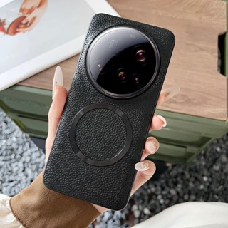 XIAOMI 小米 14 15 Ultra 皮套 Xiomi14Ultra 15Ultra 14U 15U 手機殼磁性無