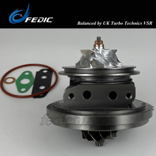 MITSUBISHI MFS 渦輪增壓器 chra TF035 49335-01410 1515A295 渦輪增壓器墨盒