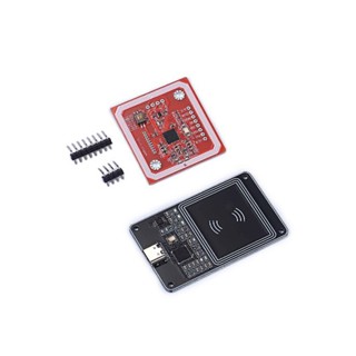 PN532 NFC RFID V3模組 開發板支援和手機通訊近場通訊無線模組