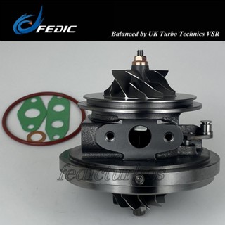 MITSUBISHI 渦輪增壓器 49335-01410 1515A295 渦輪增壓器墨盒 chra 適用於三菱汽車 S