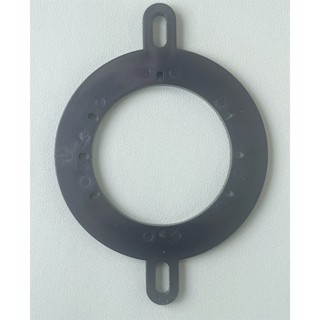 BMW HONDA NISSAN 汽車中音喇叭墊片適用於豐田日產本田中音賓士寶馬喇叭支架轉2寸3寸4寸底座