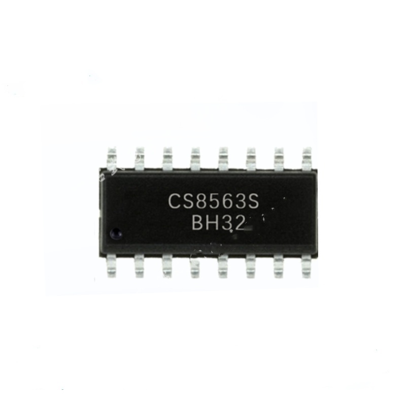 CS-8563的價格推薦 - 2025年6月 | 比價比個夠BigGo