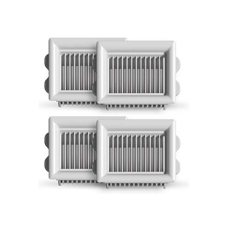 HEPA 過濾器與 Roborock Flexi PRO A20 A20 PRO Flexi Lite / A20 Ai