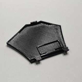 Ready Stock 羅技 G602 無線滑鼠電池蓋無線滑鼠配件蓋