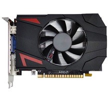 AMD顯示卡ATI HD6770 4GB獨立顯示卡臺式機電腦遊戲