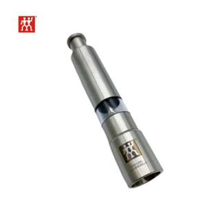 Zwilling不鏽鋼胡椒研磨器手動研磨瓶家用磨胡椒粉