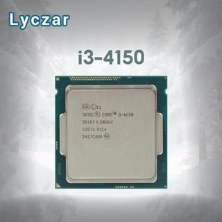 英特爾 Intel Core i3 4150處理器 LGA 1150 3.5GHz 3M快取雙核54W Lyczar臺式