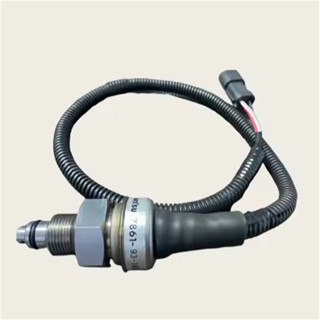 小松挖掘機零件 7861-93-1620 壓力傳感器 HD1500-7 HD785-7 HM400-2 自卸車傳感器壓力