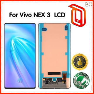 TFT 適用於 Vivo NEX 3 LCD 顯示屏 + 觸控式螢幕面板數字化儀元件