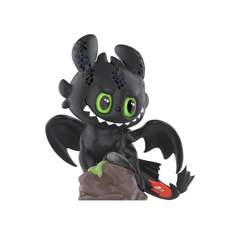 POPMART 泡泡瑪特 THE MONSTERS_馴龍高手手辦 labubu 拉布布 手辦玩具禮物