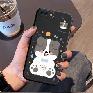 IPhone 6 6S 7 8 6 Plus 6S Plus 7 Plus 8 Plus 可愛可愛狗狗系列寵物TPU手機