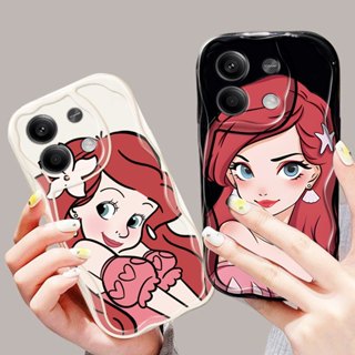 XIAOMI REDMI YBD 手機殼適用於紅米 Note 13 Pro Plus 4G 5G 小米 POCO M6
