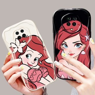 REDMI XIAOMI YBD 手機殼適用於紅米 Note 8 Pro Note 9S Note 9 Pro Max