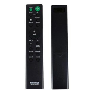 RMT-AH100U適用於索尼AV紅外線遙控器HT-CT180 SA-CT180 SA-WCT180