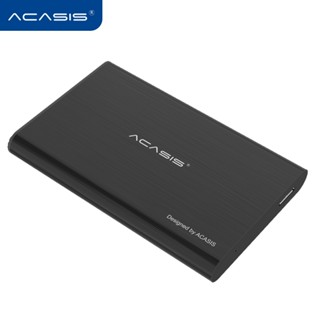 【阿卡西斯】 USB3.0 硬碟盒 2.5英寸 6TB 移動外接盒 SATA HDD SSD外接盒 隨身硬碟盒 現貨