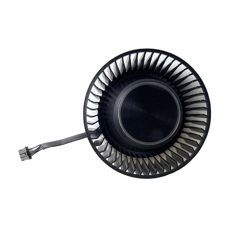 適用於技嘉 GeForce RTX4090 4090D 創始人版顯卡更換風扇 PLB08025B12HH