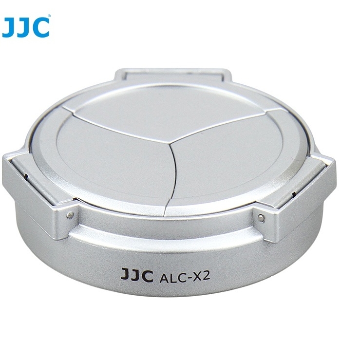 JJC 自動鏡頭蓋 徠卡 Leica X2 X1 相機自動開合鏡頭保護蓋 防刮防塵無需取下