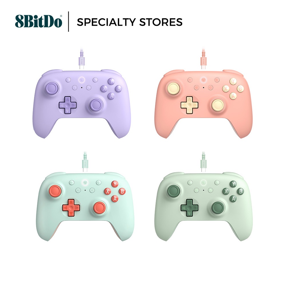 8bitdo 2c的價格推薦 - 2026年6月 | 比價比個夠BigGo