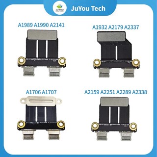 適用於Macbook A1706 A1707A1989 A1990 A1932 type-c USB-c連接器充電器