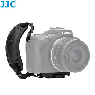 JJC 微單相機手腕帶 防滑手帶 佳能R50V M50II 600D 索尼A6400 A7系列 富士XT10 XT200