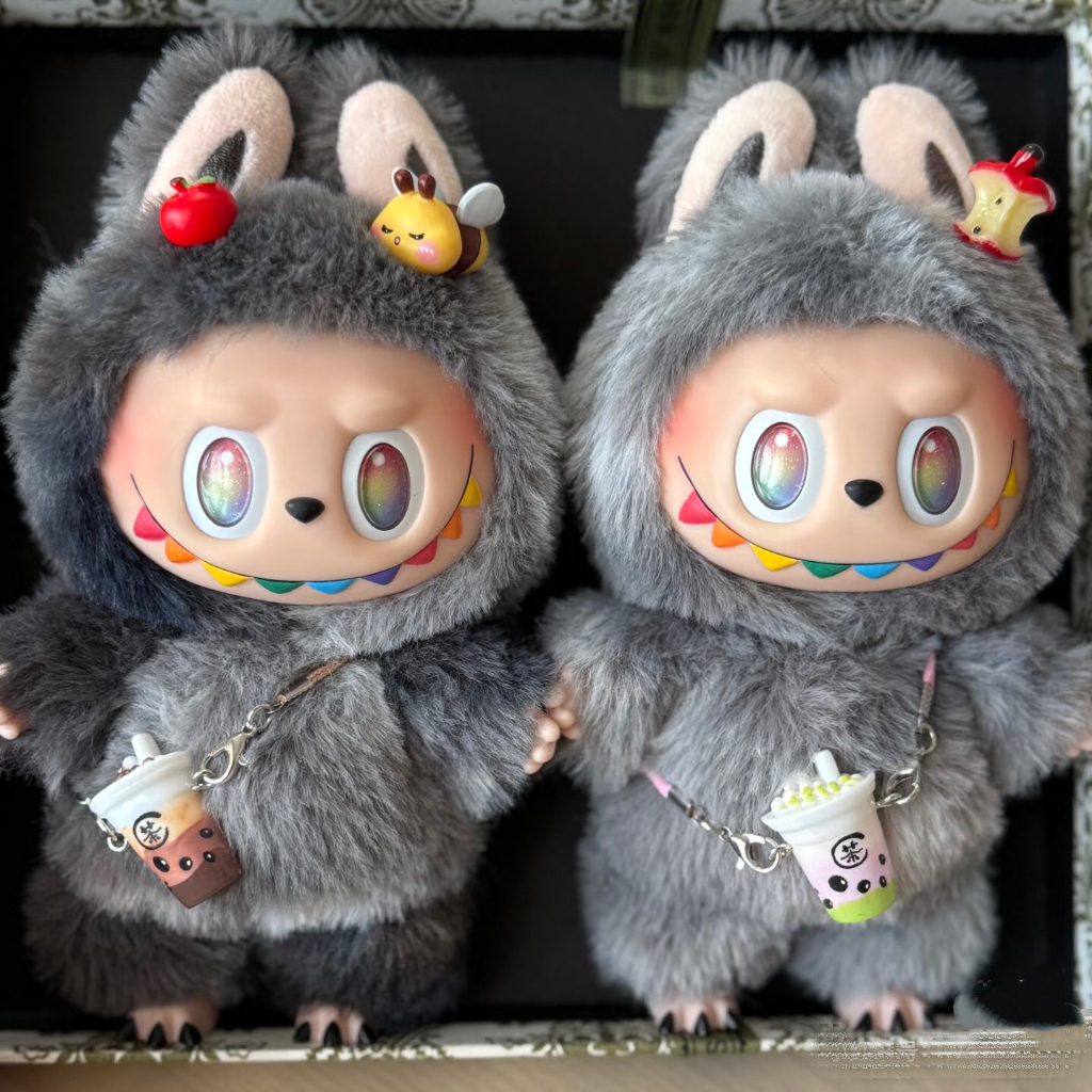 labubu本我 Labubu Big into Energy 本我 id シークレット LABUBU Big Into Energy