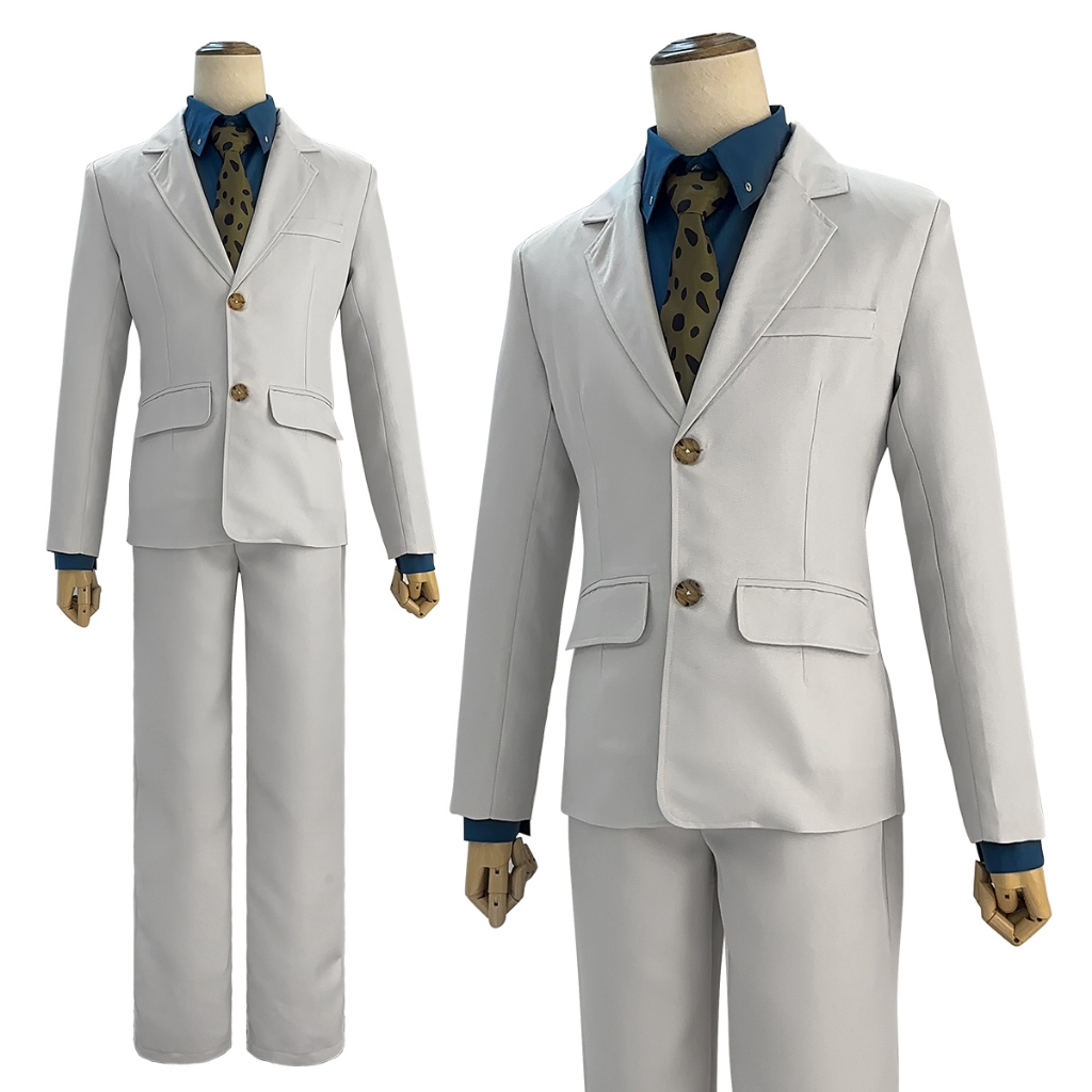 Holoun咒術迴戰C服Jujutsu Kaisen Cosplay Nanami Kento七海建人服裝七海海娜娜明