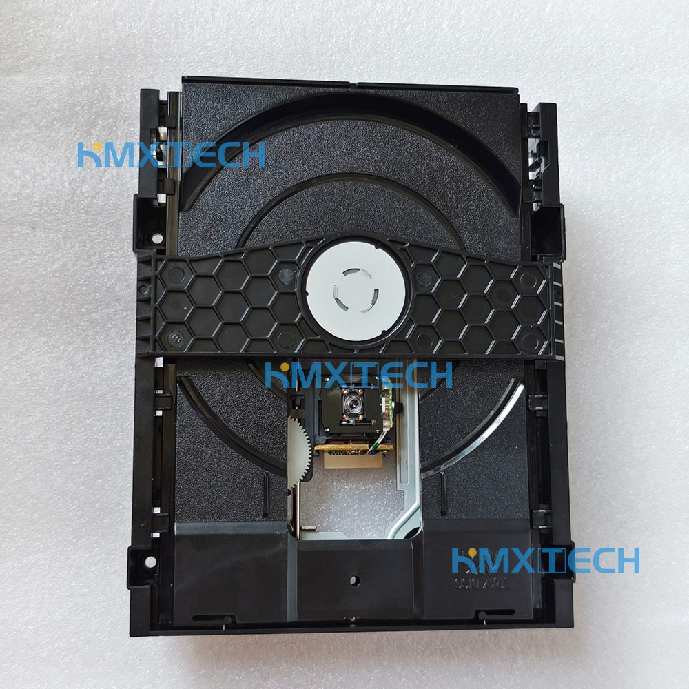 Marantz ND8006 音樂中心更換 Loard 零件單元的驅動芯