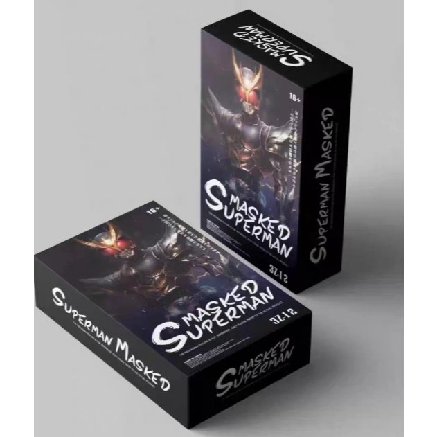 大通3Z-12大通模型ko真骨雕關節可動人偶追逐終極空我真骨雕假面騎士空我