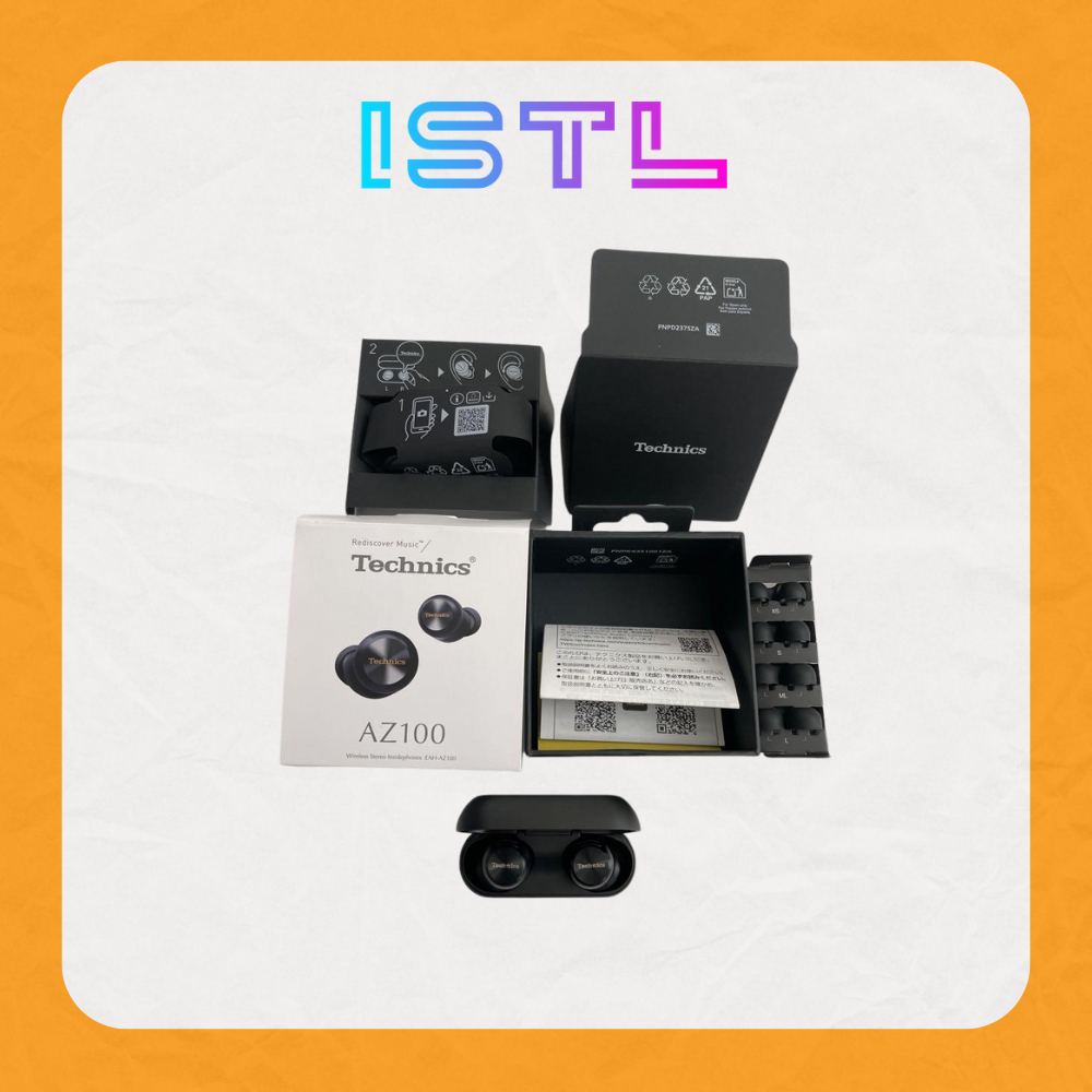 Technics EAH-AZ100