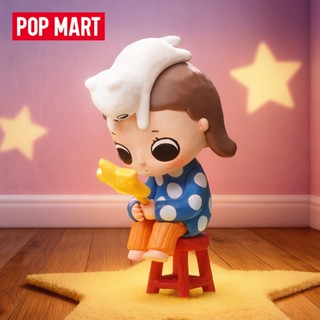 POP MART 泡泡瑪特 Nyota 你我皆星辰系列手辦 收藏潮玩公仔