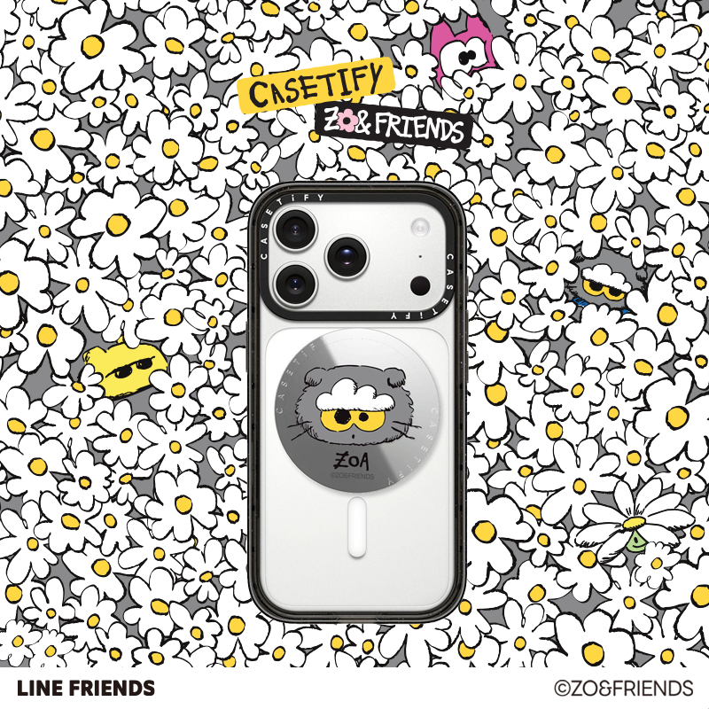 ❁Rom&nd✖️ZO&FRIENDS ZOA 4つセット❁本日発送 Z/X -Zillions of enemy X- | 商品一覧 | CD・DVD | 株式会社ブロッコリー