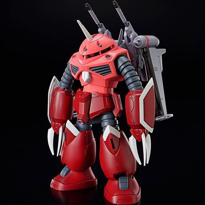 現貨 高高正義魔蟹阿斯蘭帶水貼支架 HG鋼彈配件包手辦玩具節日禮物模型擺件