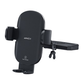 APPS2Car 車用手機架 無綫手機架 CD 插槽手機架 汽車CD插槽安裝