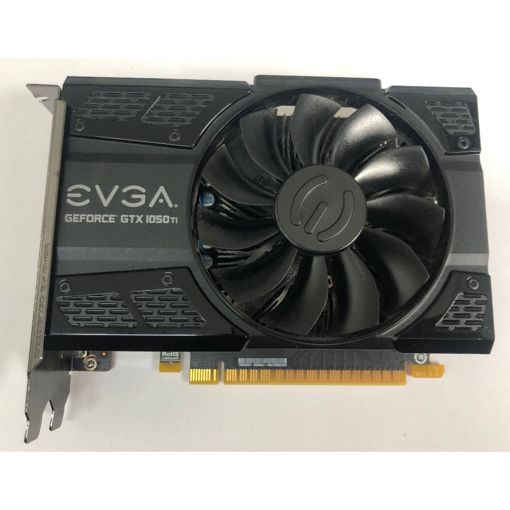 evga gtx 1050 ti 4g的價格推薦- 2026年4月| 比價比個夠BigGo