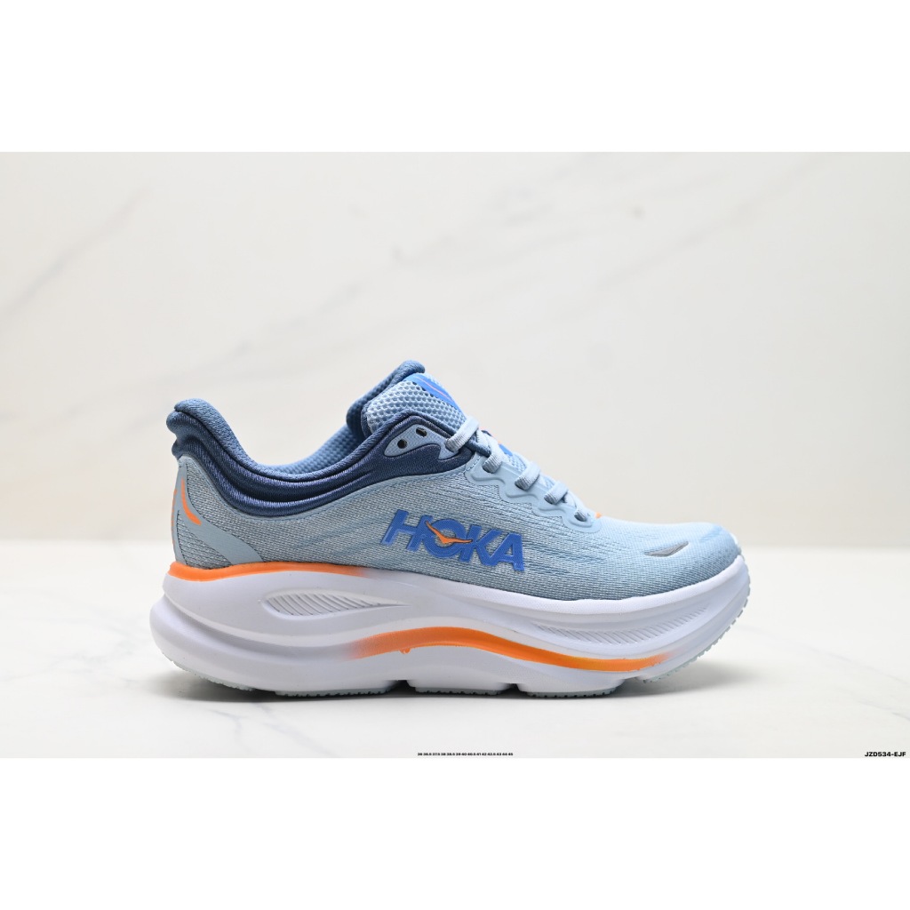HOKA W BONDI 9 跑鞋