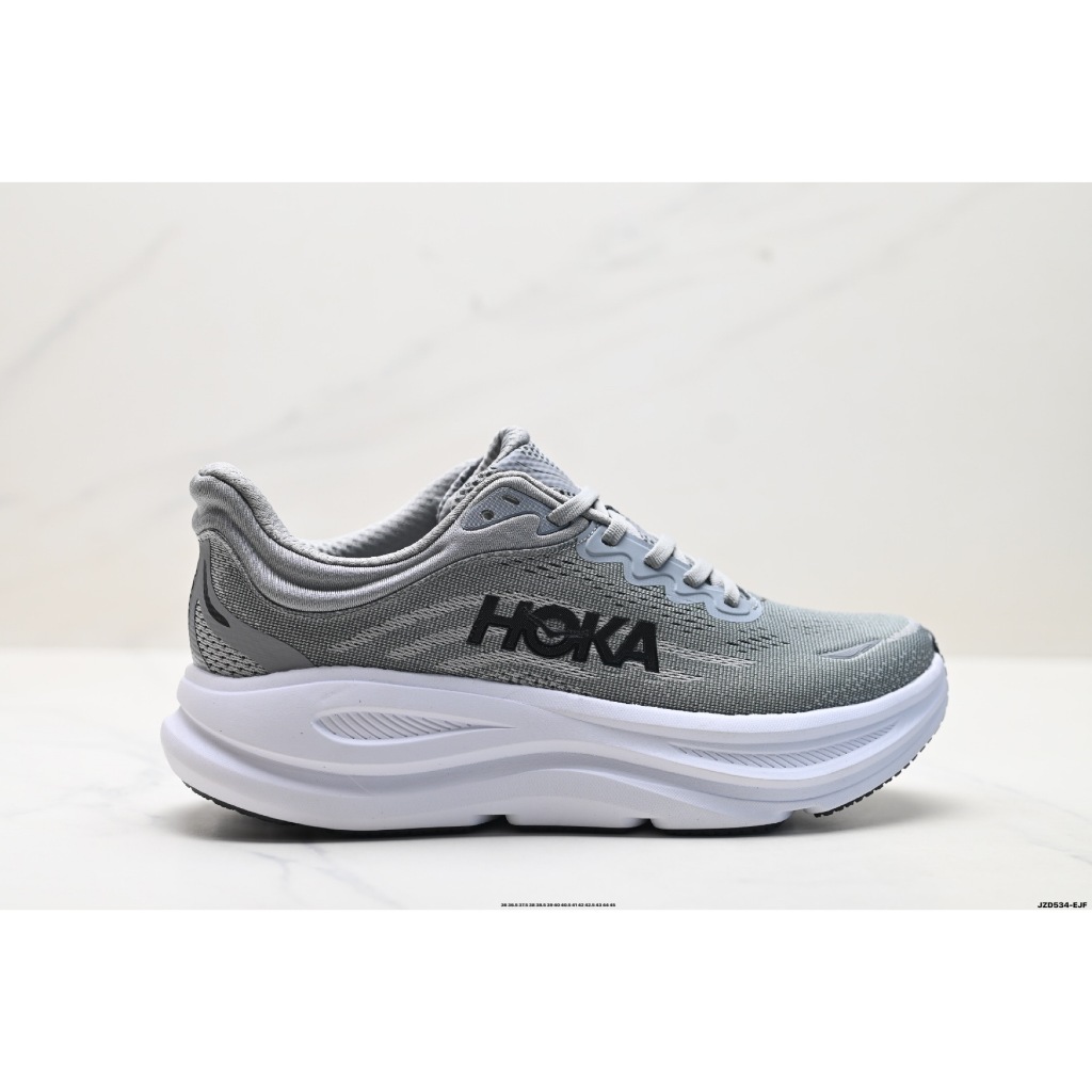 HOKA W BONDI 9 跑鞋