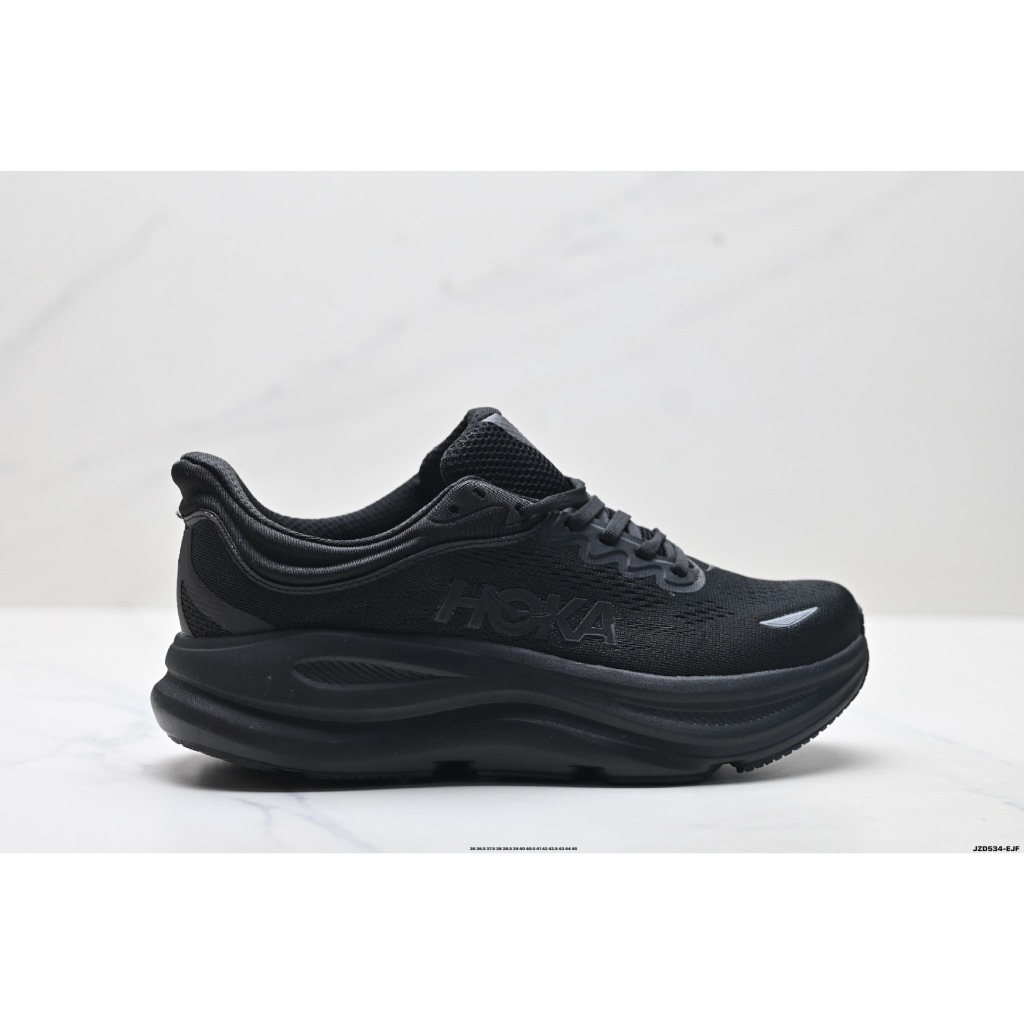 HOKA W BONDI 9 跑鞋