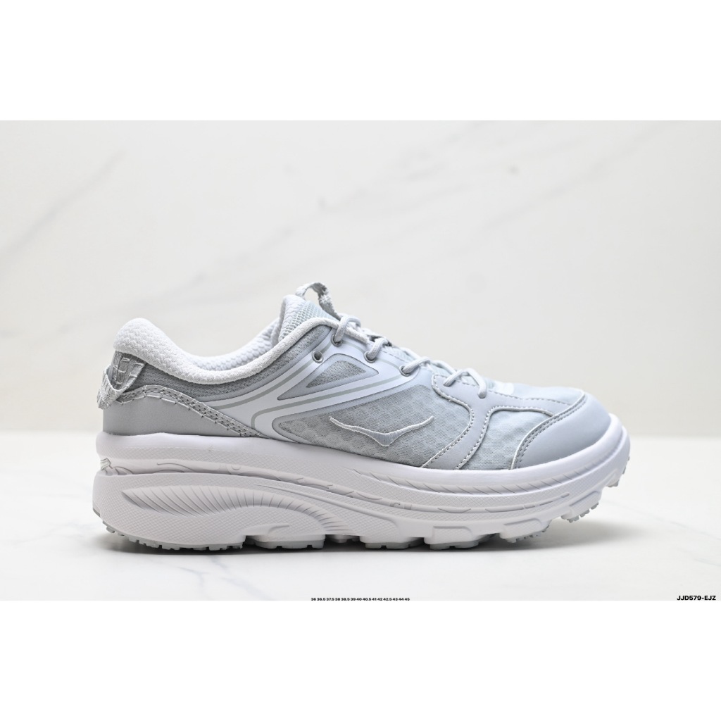 HOKA BONDI B3LS 跑鞋