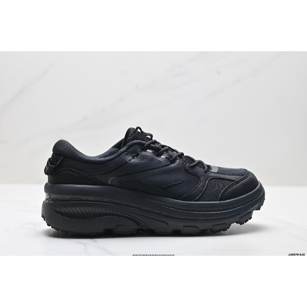 HOKA BONDI B3LS 跑鞋