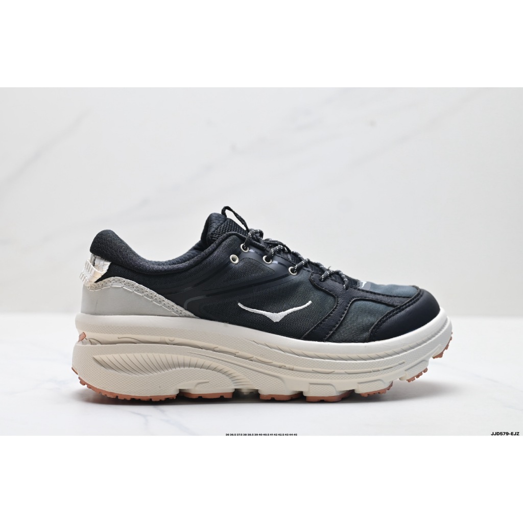 HOKA BONDI B3LS 跑鞋