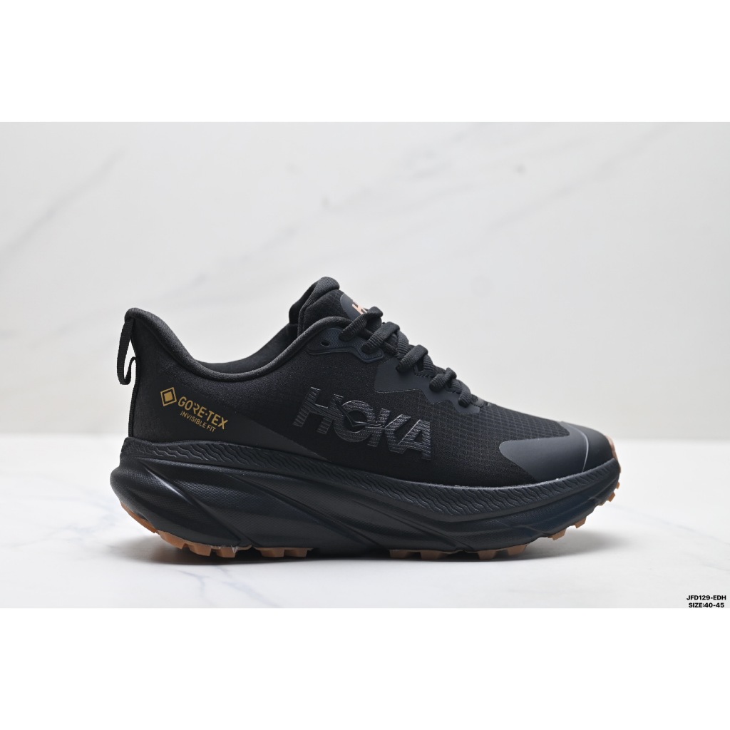 HOKA ONE ONE 挑戰者 ATR 7 GTX 跑鞋