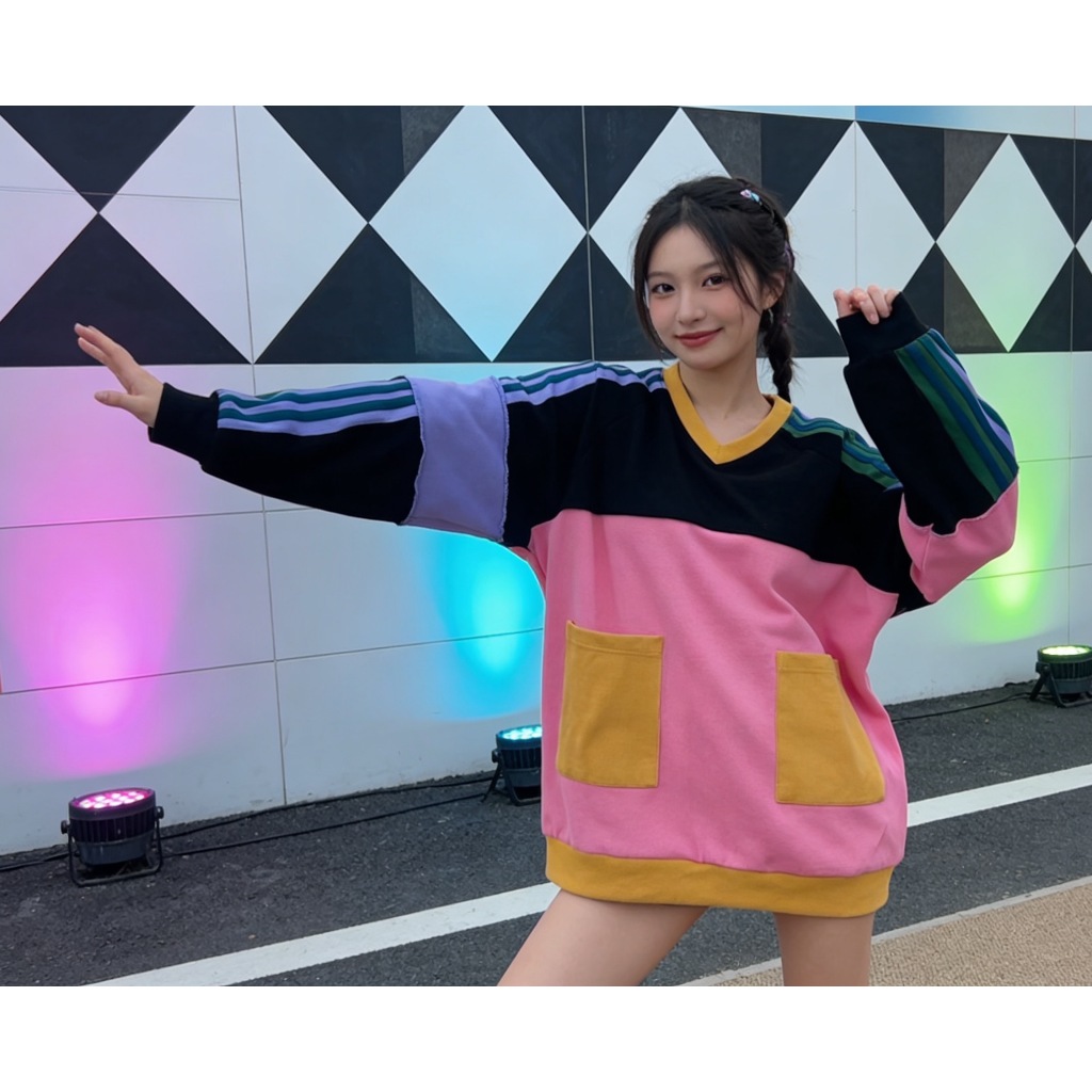 喜舍服飾全品類目鏈接