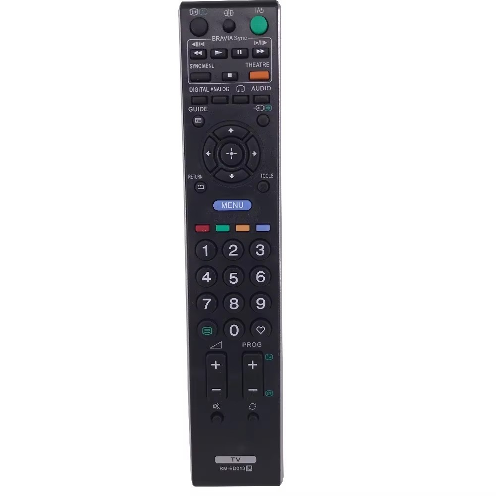 RM-ED013適用於索尼電視機紅外線遙控器 RM-EA006 RM-YD021 RM-EA002 RM-ED033 R