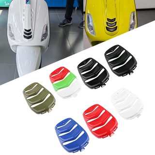 適用VESPA偉士牌S125 S150 2024-2025 S125 iget 喇叭裝飾蓋領帶裝飾領帶扣