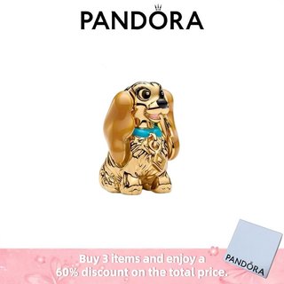 PANDORA 限量版潘多拉 S925 銀(帶盒)- 高品質奢華節日浪漫禮物迪士尼女士吊飾