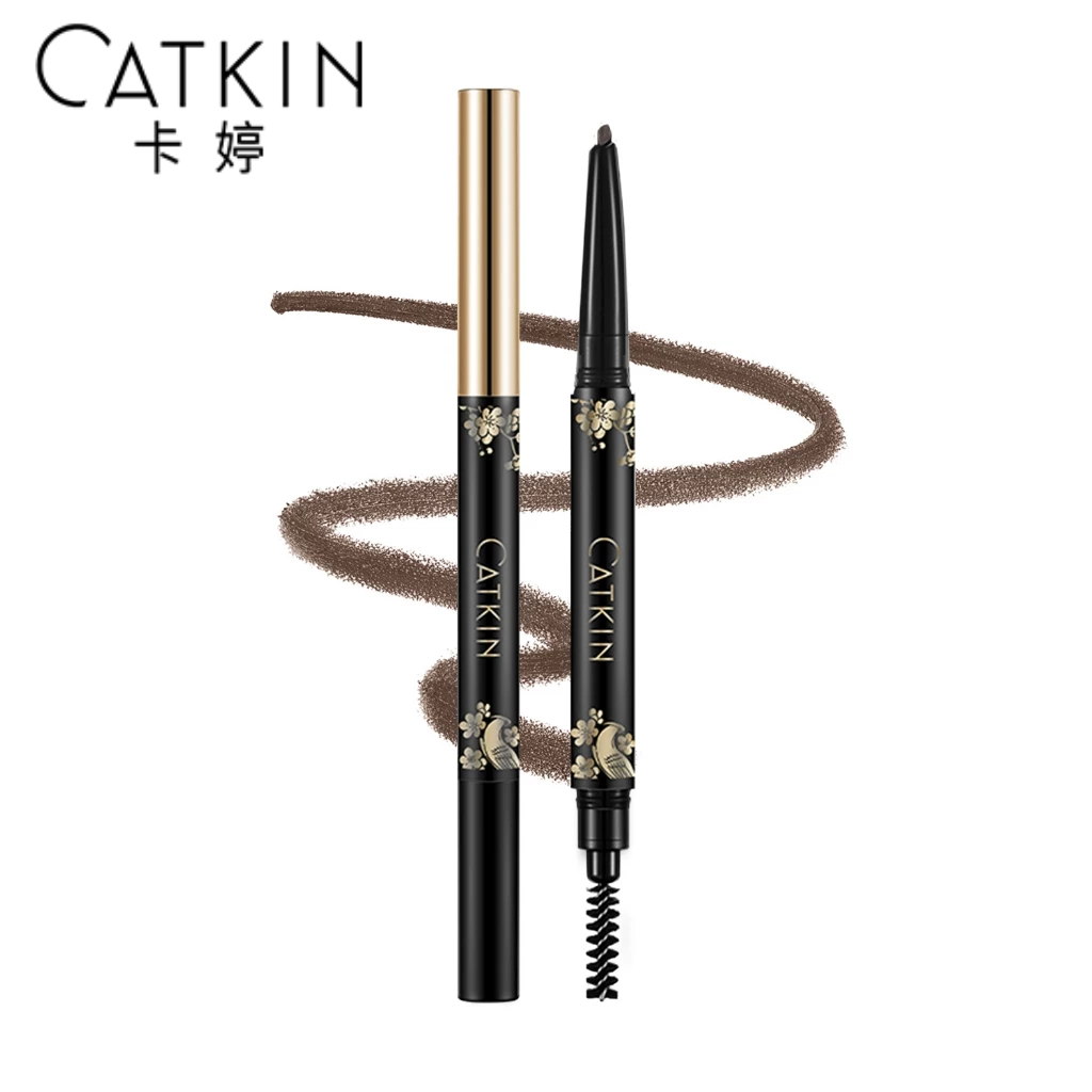 Catkin 自動眉筆 2 色持久防水眉筆 0.15g*2