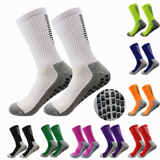 足球襪襪子毛巾底加厚球類比賽訓練防滑襪